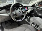 Škoda Octavia Ambition, CarPlay, LED, SalonPL, FV-23%, 1-wł, gwarancja, DOSTAWA - 10