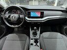 Škoda Octavia Ambition, CarPlay, LED, SalonPL, FV-23%, 1-wł, gwarancja, DOSTAWA - 16