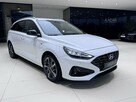 Hyundai i30 48V-Hybrid Edition 30+, Kamera, CarPlay/Android, FV-23%, Gw, Dost - 8