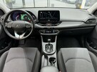 Hyundai i30 48V-Hybrid Edition 30+, Kamera, CarPlay/Android, FV-23%, Gw, Dost - 16