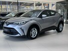 Toyota C-HR Comfort, Hybrid, salon PL, I właściciel, dostawa, FV 23% - 1