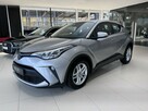 Toyota C-HR Comfort, Hybrid, salon PL, I właściciel, dostawa, FV 23% - 2