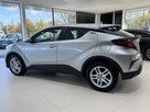 Toyota C-HR Comfort, Hybrid, salon PL, I właściciel, dostawa, FV 23% - 3