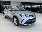 Toyota C-HR Comfort, Hybrid, salon PL, I właściciel, dostawa, FV 23% - 8