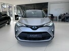 Toyota C-HR Comfort, Hybrid, salon PL, I właściciel, dostawa, FV 23% - 9