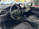 Toyota C-HR Comfort, Hybrid, salon PL, I właściciel, dostawa, FV 23% - 10