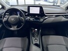 Toyota C-HR Comfort, Hybrid, salon PL, I właściciel, dostawa, FV 23% - 16