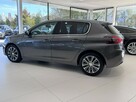 Peugeot 308 Allure S&S, Salon Polska, 1-właściciel, FV23%, Gwarancja, DOSTAWA - 3