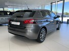 Peugeot 308 Allure S&S, Salon Polska, 1-właściciel, FV23%, Gwarancja, DOSTAWA - 6