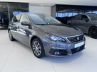 Peugeot 308 Allure S&S, Salon Polska, 1-właściciel, FV23%, Gwarancja, DOSTAWA - 8