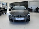 Peugeot 308 Allure S&S, Salon Polska, 1-właściciel, FV23%, Gwarancja, DOSTAWA - 9