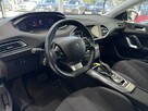 Peugeot 308 Allure S&S, Salon Polska, 1-właściciel, FV23%, Gwarancja, DOSTAWA - 10