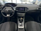 Peugeot 308 Allure S&S, Salon Polska, 1-właściciel, FV23%, Gwarancja, DOSTAWA - 16