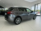 Peugeot 308 Allure S&S, Salon Polska, 1-właściciel, FV23%, Gwarancja, DOSTAWA - 5