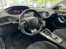 Peugeot 308 Allure S&S, Salon Polska, 1-właściciel, FV23%, Gwarancja, DOSTAWA - 8