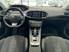 Peugeot 308 Allure S&S, Salon Polska, 1-właściciel, FV23%, Gwarancja, DOSTAWA - 14