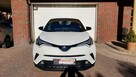 Toyota C-HR 1.8 122 KM, HYBRID, DYNAMIC +dodatki , Salon PL zadbany - 2