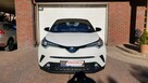 Toyota C-HR 1.8 122 KM, HYBRID, DYNAMIC +dodatki , Salon PL zadbany - 3