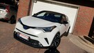 Toyota C-HR 1.8 122 KM, HYBRID, DYNAMIC +dodatki , Salon PL zadbany - 5