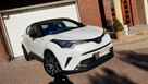 Toyota C-HR 1.8 122 KM, HYBRID, DYNAMIC +dodatki , Salon PL zadbany - 6