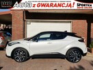 Toyota C-HR 1.8 122 KM, HYBRID, DYNAMIC +dodatki , Salon PL zadbany - 7