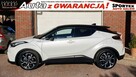 Toyota C-HR 1.8 122 KM, HYBRID, DYNAMIC +dodatki , Salon PL zadbany - 8