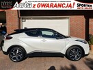 Toyota C-HR 1.8 122 KM, HYBRID, DYNAMIC +dodatki , Salon PL zadbany - 9