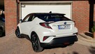 Toyota C-HR 1.8 122 KM, HYBRID, DYNAMIC +dodatki , Salon PL zadbany - 11