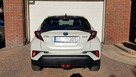 Toyota C-HR 1.8 122 KM, HYBRID, DYNAMIC +dodatki , Salon PL zadbany - 12