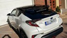 Toyota C-HR 1.8 122 KM, HYBRID, DYNAMIC +dodatki , Salon PL zadbany - 14