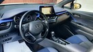 Toyota C-HR 1.8 122 KM, HYBRID, DYNAMIC +dodatki , Salon PL zadbany - 16