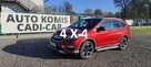 Honda CR-V Full wersja. - 1