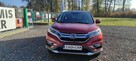 Honda CR-V Full wersja. - 2