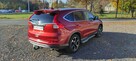 Honda CR-V Full wersja. - 4