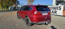 Honda CR-V Full wersja. - 6