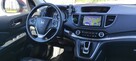 Honda CR-V Full wersja. - 9