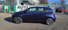 Renault Zoe Riviera 52kWh - 7