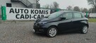 Renault Zoe 52 kWh - 1