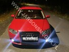 Audi A4 Avant 2.0 TDI quattro Manual - 1