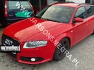 Audi A4 Avant 2.0 TDI quattro Manual - 2