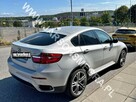 BMW X6 M 50d Steptronic, 381hp - 3