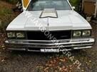 Chevrolet Caprice Classic 5.7 V8 Hydra-Matic - 1