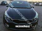 Kia Cee'd 1.6 CRDi Manual - 2