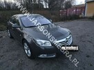 Opel Insignia 2.0 CDTI 4x4 Manual - 5