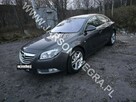 Opel Insignia 2.0 CDTI 4x4 Manual - 11