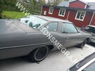 Pontiac Catalina 2-door Hardtop 6.6 V8 Hydra-Matic - 5