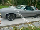 Pontiac Catalina 2-door Hardtop 6.6 V8 Hydra-Matic - 7