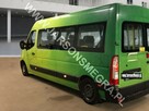 Renault Master Combi 3.8 T 2.3 dCi Manual - 2