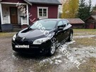 Renault Megane 1.6 E85 Manual - 2