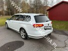 Volkswagen Passat Variant 2.0 TDI DPF BMT Manual - 2